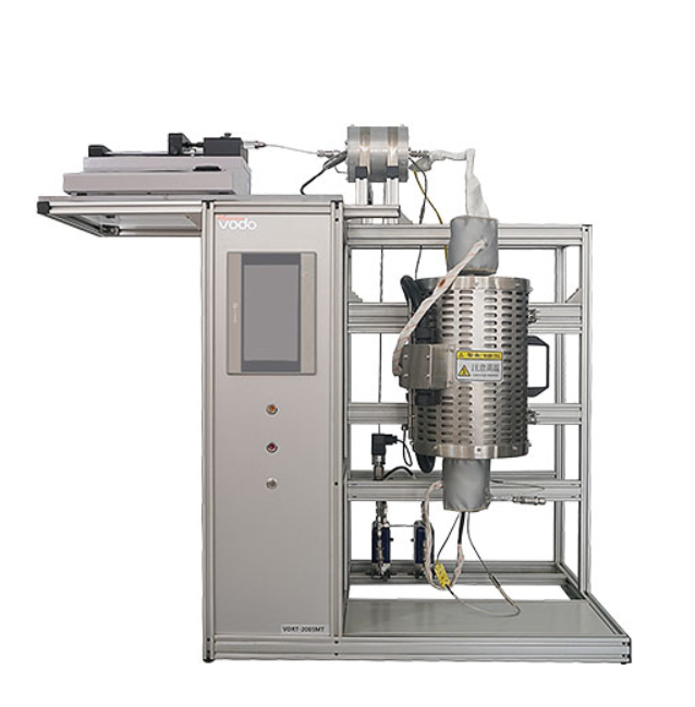 VOCs光催化氧化評價裝置參數介紹