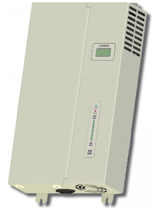 VMUS-K(VMUS-4)與VMUS-DG臭氧發生器的區別