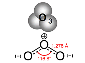 臭氧發(fā)生器在空氣凈化中是如何去除異味和有害氣體的？